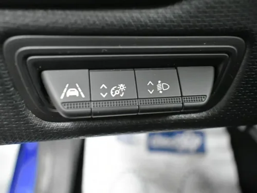 Renault Clio Equilibre TCe 67 kW 91CV
