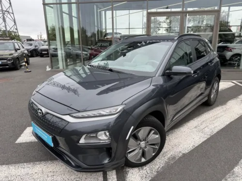 Hyundai KONA Electric 204ch Executive Euro6d-T EVAP