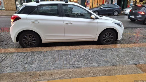 Hyundai i20 1.1 crdi access