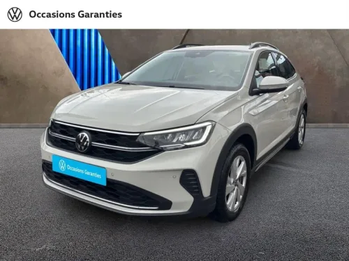 Volkswagen Taigo 1.0 TSI 95ch Life