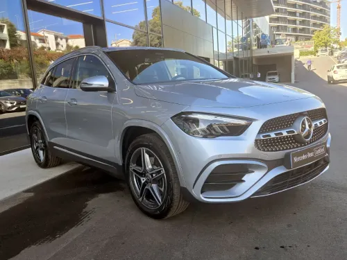 Mercedes Classe GLA 250 e AMG Advanced Plus