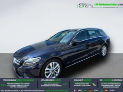 Mercedes Classe C 220 d BVA