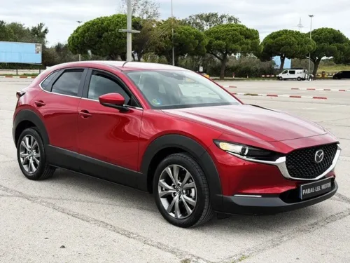 Mazda CX-30 2.0 Skyactiv-X Evolution 2WD 137kW