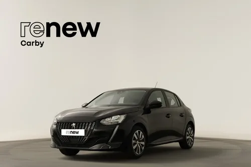 Peugeot 208 1.2 Puretech Active Pack