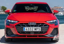 AUDI A3 A3 Sportback 35 TFSI Design S tronic 110kW