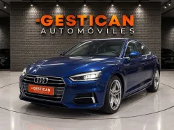 Audi A5 Sportback 2.0 TFSI S tronic 140kW