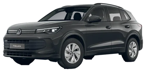 Volkswagen Tiguan 2.0 TDI 150cv DSG Trend