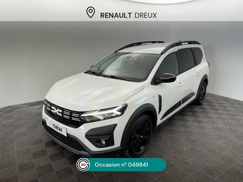 Dacia Jogger Jogger ECO-G 100 7 places Extreme