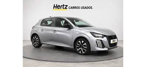 PEUGEOT 208 ActivePack 1.2Puretech 100cv