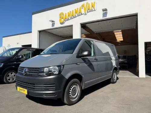 🍌 19.000 HT, VW T6 2.0 TDI 150 DSG Volkswagen Transporter
