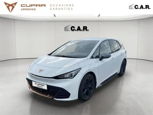 Cupra Born 204 ch - Batterie L V