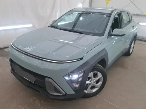 Hyundai KONA 1.6 GDI 141CH HYBRID INTUITIVE DCT-6