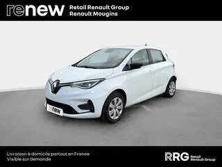 RENAULT ZOE E-TECH ELECTRIQUE Zoe R110 Achat Integral