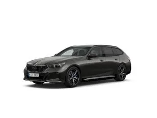 BMW i5 eDrive40 Touring 250 kW (340 CV)