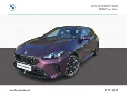 Bmw Série 1 123 xDriveA 218ch M Sport DKG7