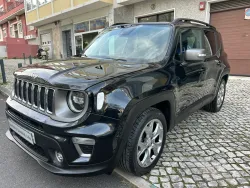 Jeep Renegade 1.0 T Limited