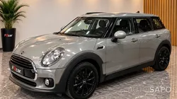 MINI Clubman One D de 2017