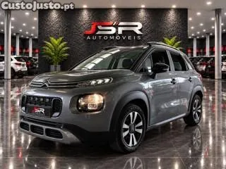 Citroën C3 1.2 PureTech Feel