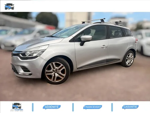 RENAULT CLIO GARANTIE 2 ANS - 0.9 TCe - 90CH- Business