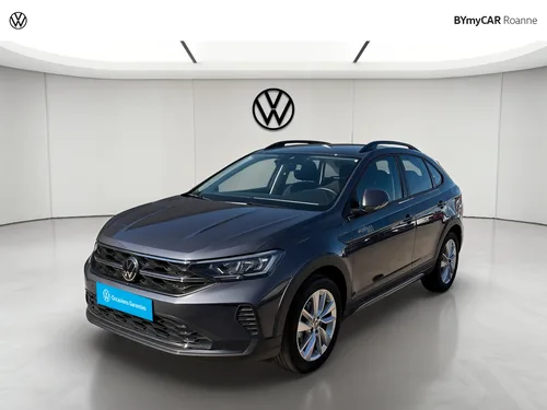 Taigo 1.0 TSI 116 DSG7