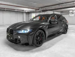 BMW M3 LCI M3 COMPETITION TOURING