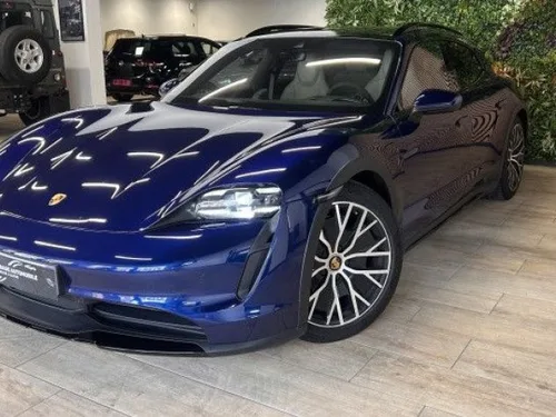 Porsche Taycan (9J1) 571CH 4S AVEC BATTERIE PERFORMANCE PLUS MY21
