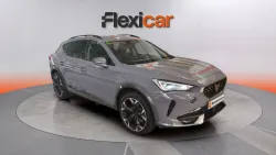 Cupra Formentor 1.5 TSI 110kW (150 CV)