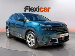 Citroën C5 Aircross 1.6 Hybrid Feel e-EAT8