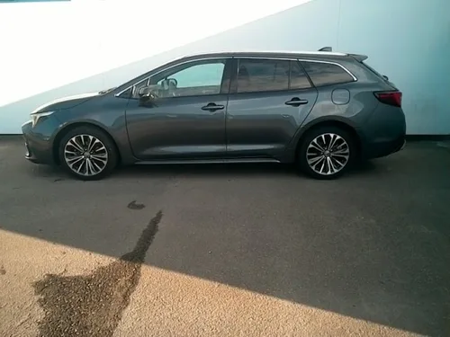 TOYOTA COROLLA TS 1.8 Hybrid Comfort Plus