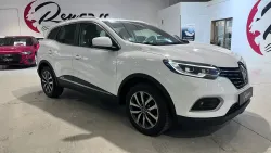 RENAULT Kadjar 1.5dCi Blue Zen EDC 85kW