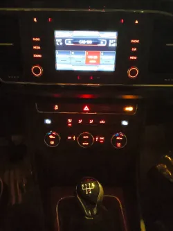SEAT Leon León 1.6TDI CR S