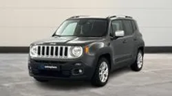 Jeep Renegade 1.4 MultiAir S&S 140ch Limited