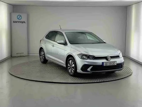 Volkswagen Polo Polo 1.0 TSI Urban DSG