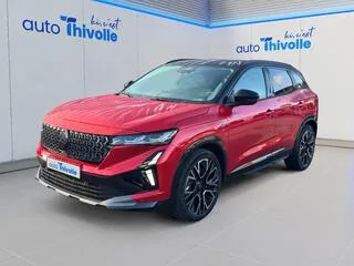 RENAULT AUSTRAL Austral full hybrid E-Tech 200 ch