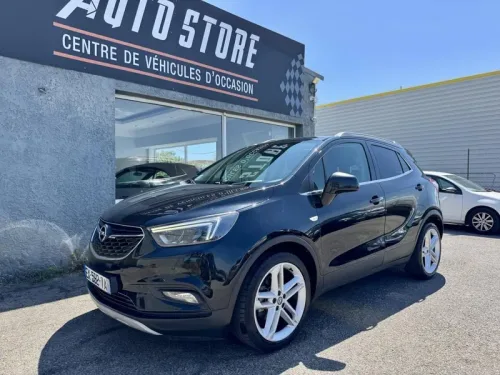 Opel Mokka ELITE 1.4 TURBO 140 CH