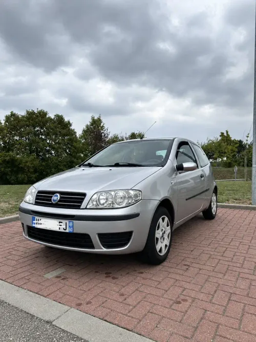 Fiat Punto 60 Active