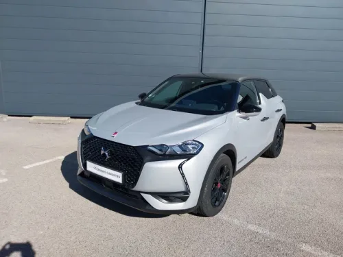 DS DS3 Crossback BlueHDi 110 BVM6 Performance Line