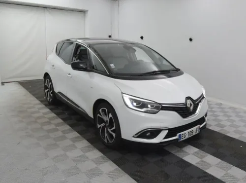 Renault Scénic .IV 1.6 DCI160 EDITION ONE BA