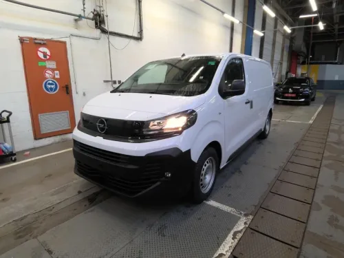 Opel Vivaro Fg M 2.0 BlueHDi 145 Pack Livraison + Premium Connect NEUF / 22916HT