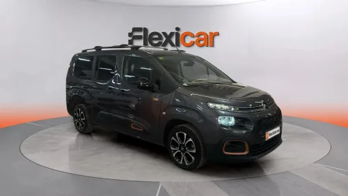 Citroen Berlingo Talla XL BlueHDi 100 SHINE