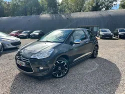 Citroën DS3 VTi 120 Airdream So Chic