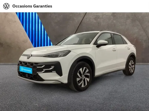 Volkswagen T-Roc 1.5 eTSI 116ch Life DSG7