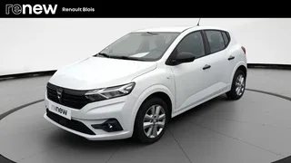 DACIA SANDERO Sandero SCe 65