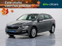 SKODA Scala 1.0 TSI 95 CV Ambition