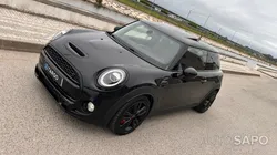 MINI Cooper de 2018