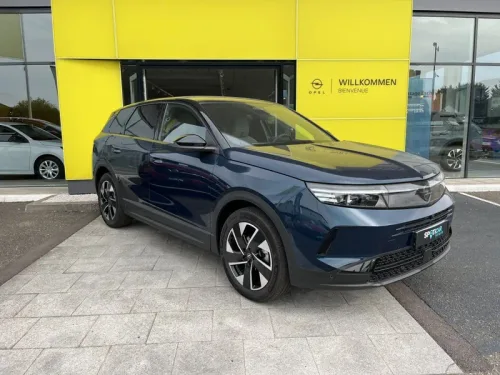 Opel Grandland (2) 1.2 Turbo Hybrid 145ch Automatique GS
