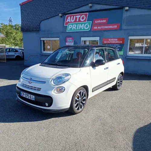 Fiat 500L Opening Edition 1.3 Multijet 85cv