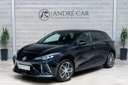 MG MG4 77 kWh Extended Range Luxury