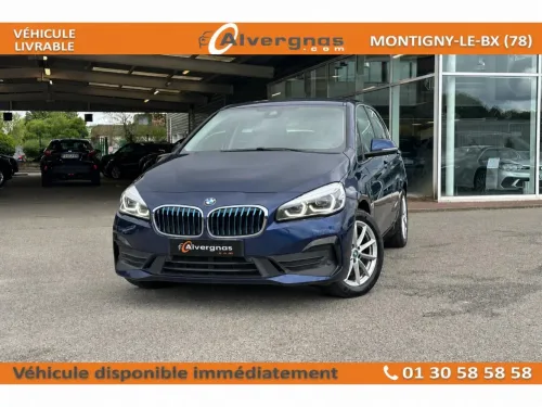 BMW SERIE 2 ACTIVE TOURER (F45) (2) ACTIVE TOURER 225XE 224 BUSINESS BVA6