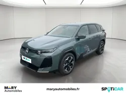 CITROEN C5 AIRCROSS e-C5 Aircross 230 ch grande autonomie